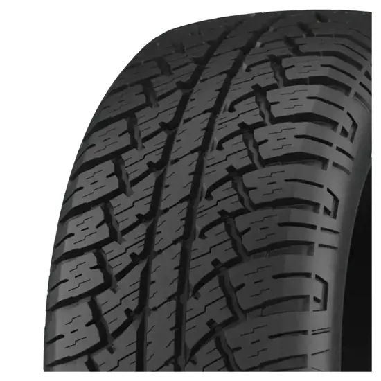 Loder Tire LT235 60 R17 118S LO AT1 OWL 12PR 15456297