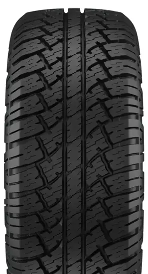 Loder Tire LT235 60 R17 118S LO AT1 OWL 12PR 15456297