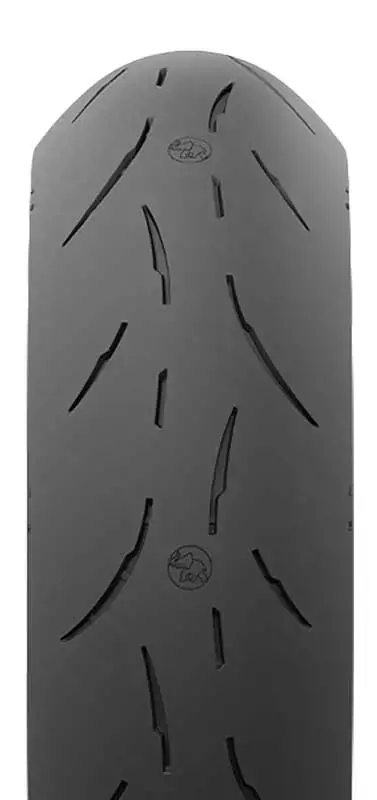 Metzeler 200 60 ZR17 80W Sportec 01 RS Rear M C 15441783