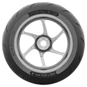 Metzeler 200 60 ZR17 80W Sportec 01 RS Rear M C 15441783