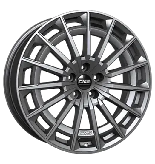 CMS C38 8 X 19 ET45 15447239