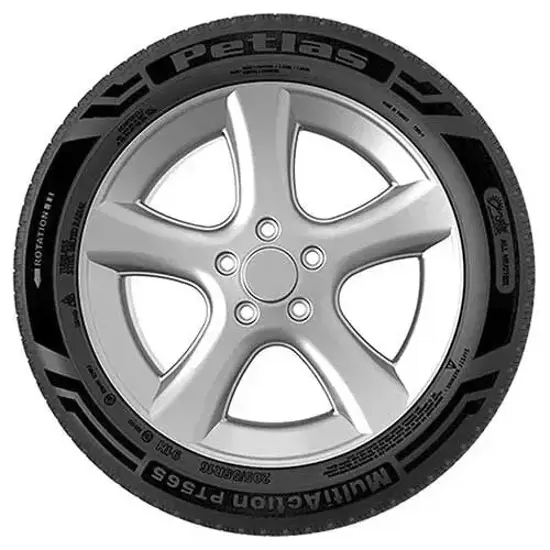 Petlas 195 60 R15 88H Multi Action PT565 15367188