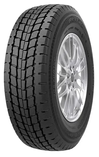 Petlas 195 75 R16C 107R 105R FullGrip PT925 All Weather 15367689