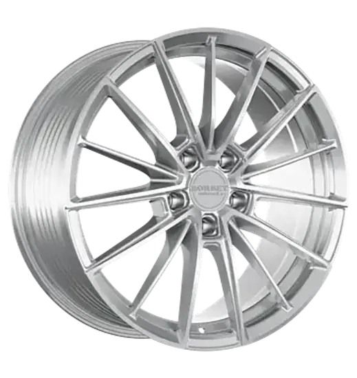 Borbet Borbet FB2 Silver
