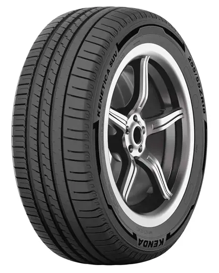 Kenda 255 55 ZR18 109W Kenetica SUV KR606 XL DOT 2023 15456421