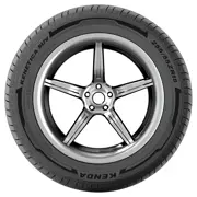 Kenda 255 55 ZR18 109W Kenetica SUV KR606 XL DOT 2023 15456421