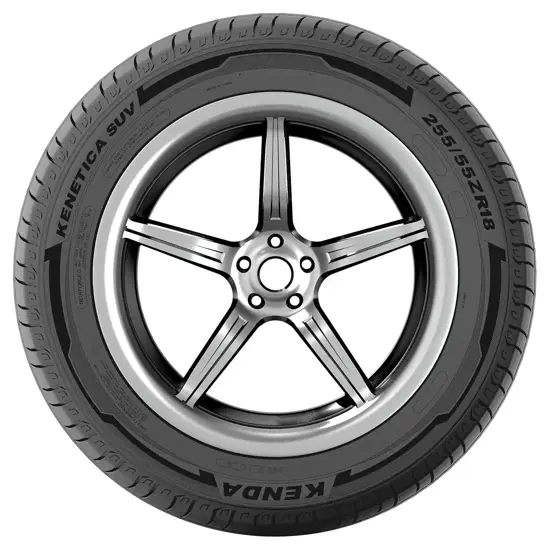 Kenda 255 55 ZR18 109W Kenetica SUV KR606 XL DOT 2023 15456421