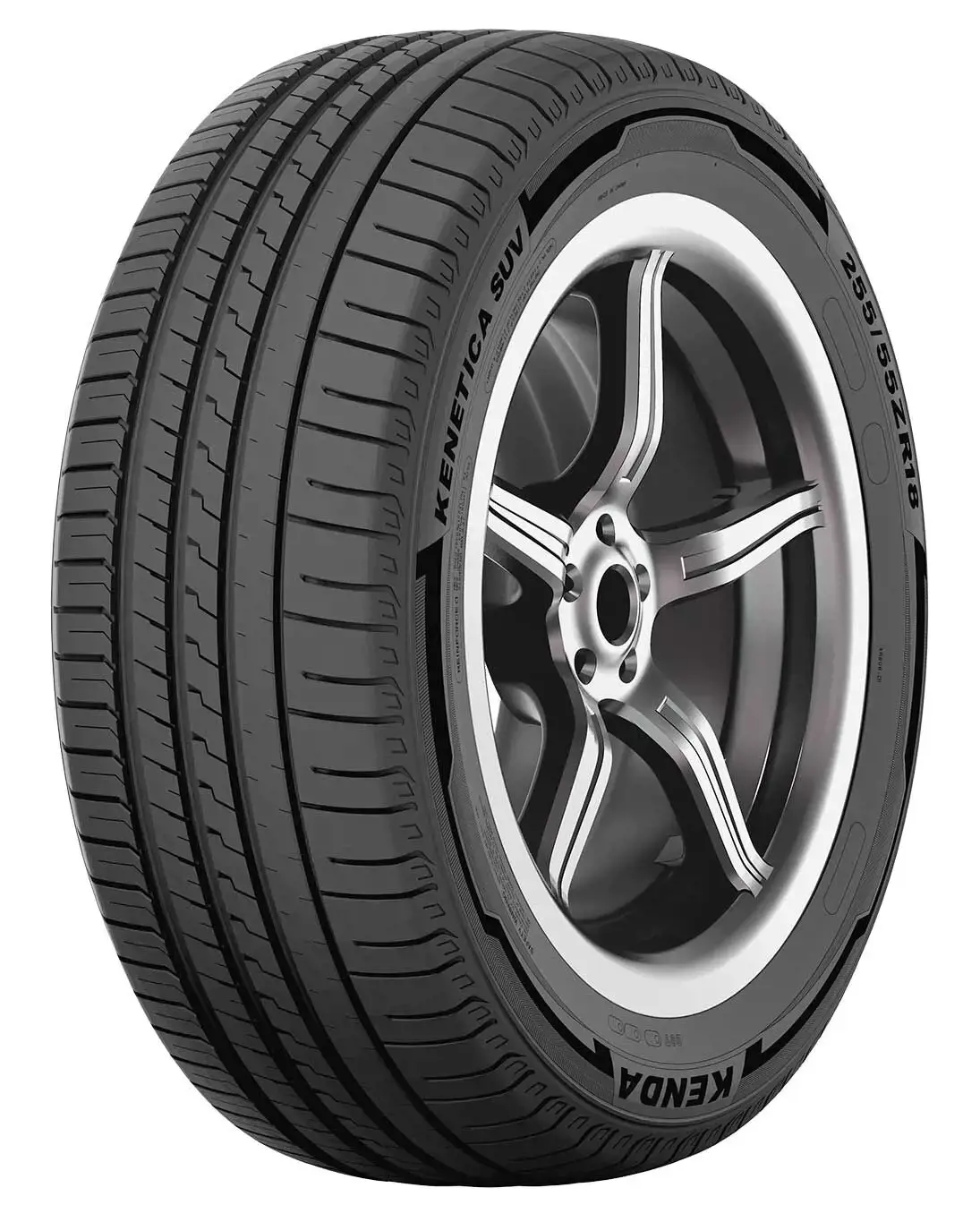 Kenda 215 60 R17 96H Kenetica SUV KR606 DOT 2023 15455726