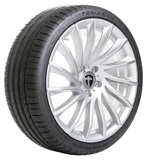 Tomason Sportrace