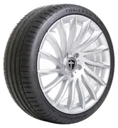 Tomason 245 45 ZR18 100Y Sportrace XL BSW 15223735