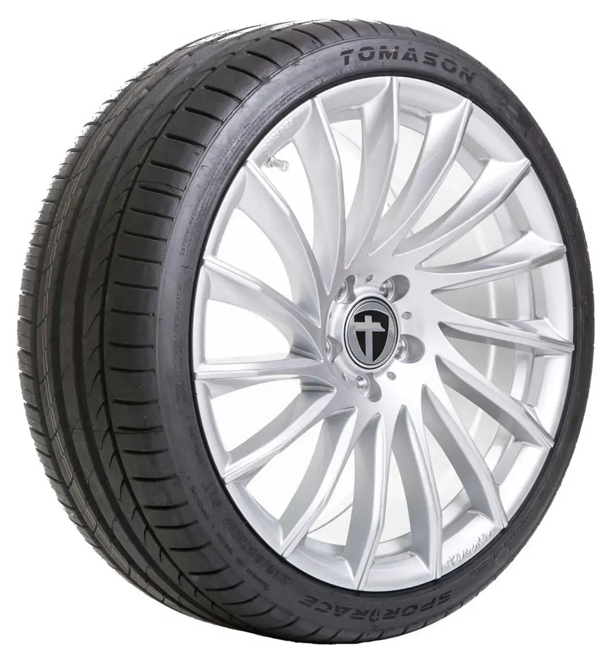 Tomason 255 30 R20 92Y Sportrace XL 15317165