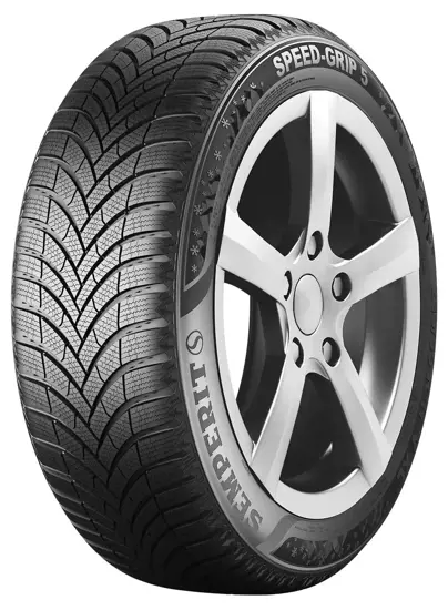 Semperit 255 50 R20 109V Speed Grip 5 XL FR 15440824