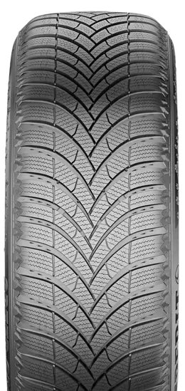 Semperit 255 50 R20 109V Speed Grip 5 XL FR 15440824