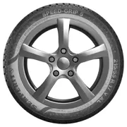 Semperit 255 50 R20 109V Speed Grip 5 XL FR 15440824