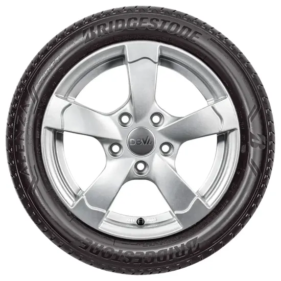 Bridgestone 235 50 R20 100V Alenza 001 RFT 15452763