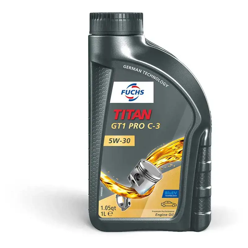 Titan GT1 PRO C-3 5W-30 1 Liter