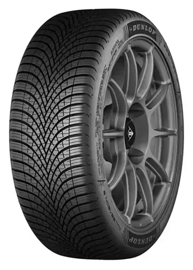 Dunlop All Season 2