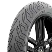 MICHELIN 130 70 12 62P TL TT City Grip Saver RF Rear 15452879