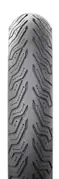 MICHELIN 130 70 12 62P TL TT City Grip Saver RF Rear 15452879
