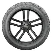 MICHELIN 130 70 12 62P TL TT City Grip Saver RF Rear 15452879