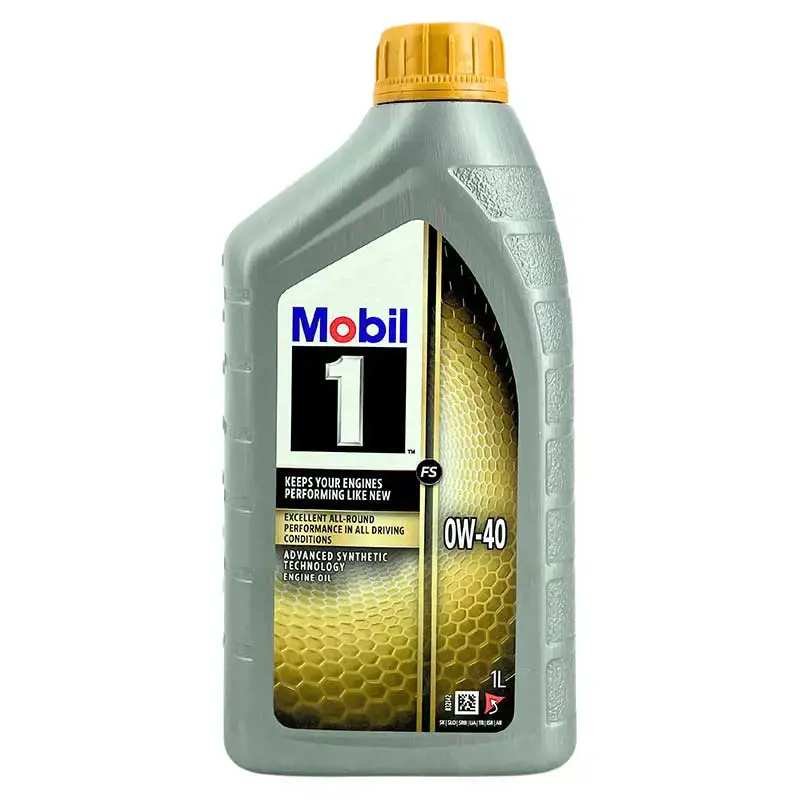 1 FS 0W-40 1 Liter
