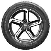 BFGoodrich 205 40 R17 84V g Force Winter 2 XL UHP FSL MS 15286417