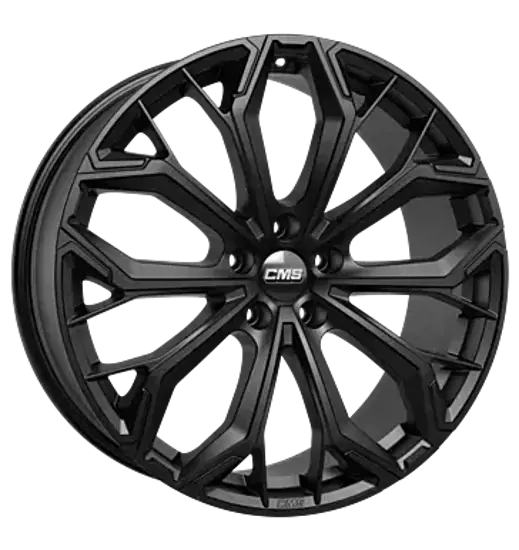CMS CMS C37 matt black