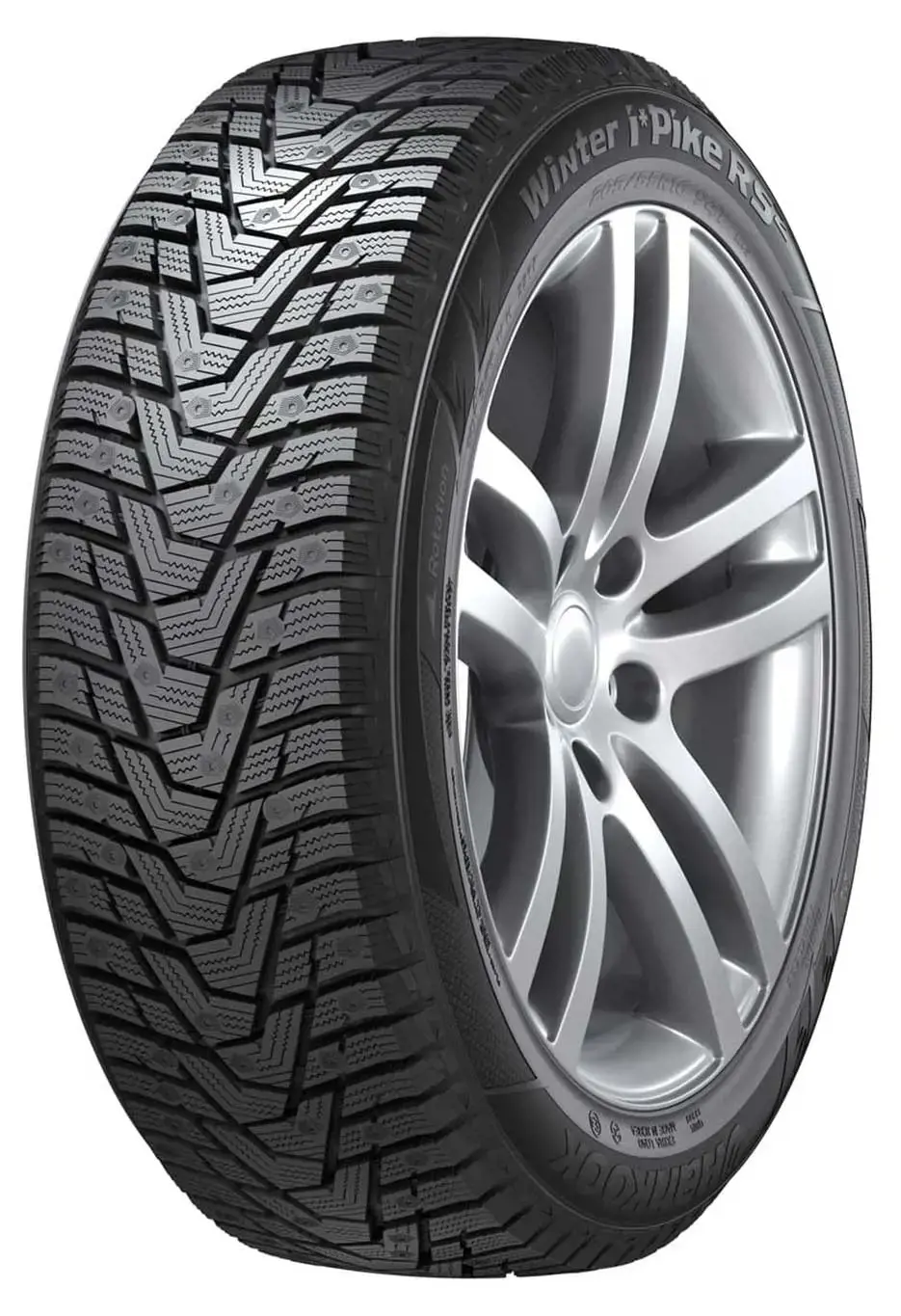 Hankook 205 65 R16 95H Winter iPike RS W419 HMC 15455377