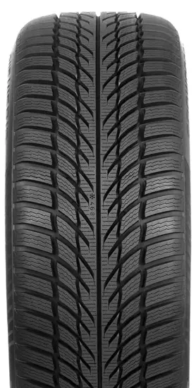 Nokian Tyres 205 55 R17 95V Snowproof 3P XL 15455258