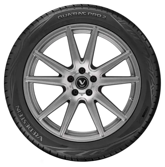 Vredestein 215 60 R17 96H Quatrac Pro 2 15456572