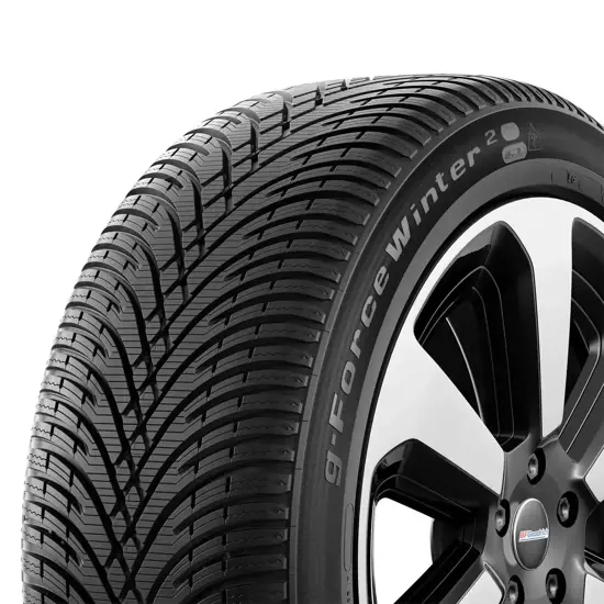 BFGoodrich 255 45 R20 105V g Force Winter 2 SUV XL 15443399