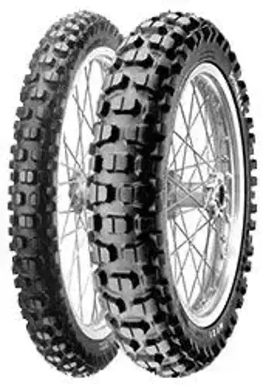 Pirelli 120 80 18 62R TT MT 21 Rallycross Rear M C MS 15441851