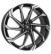 RC Design RC36 8 X 18 ET40 15455887