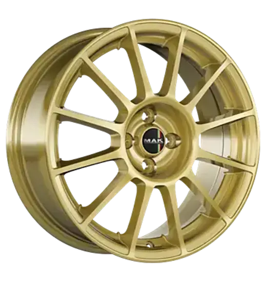MAK HAVALON 7 X 17 ET35 15437567