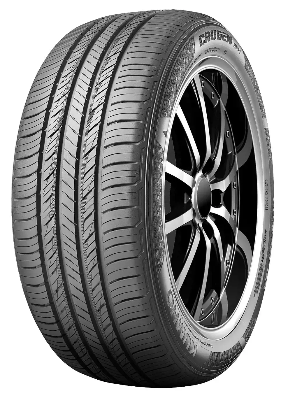 Kumho 245 60 R18 105V Crugen HP71 FSL 15391735