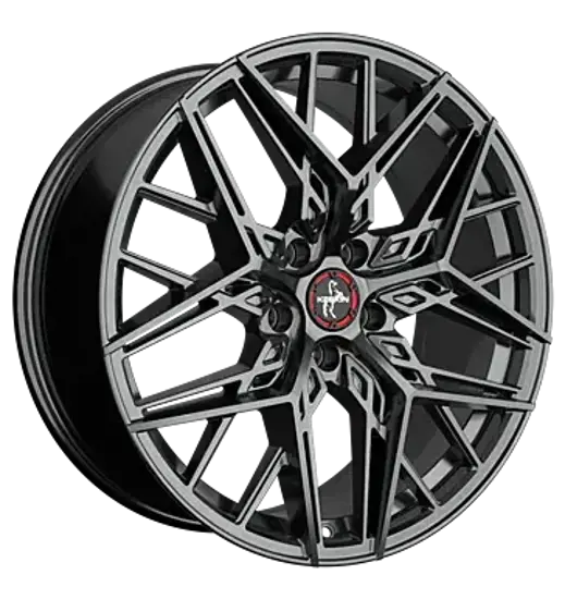 Keskin Keskin KT25 Pearl PALLADIUM PAINTED