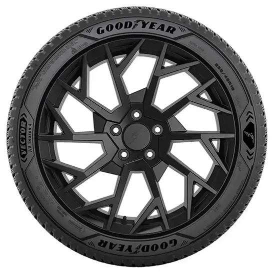 Goodyear 235 50 R19 99H Vector All Season 4 FP EVR 15453625