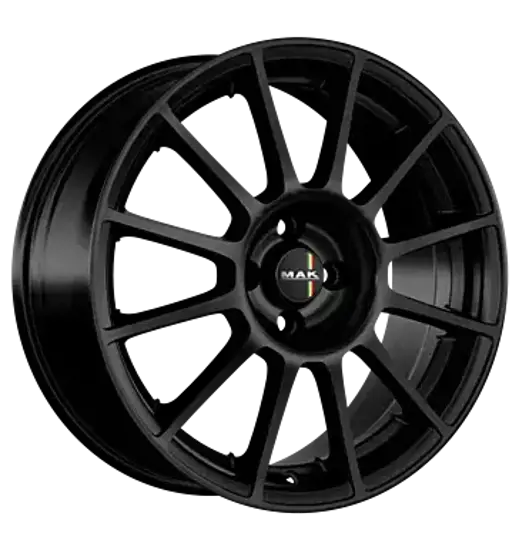 MAK HAVALON 7 X 17 ET35 15437566