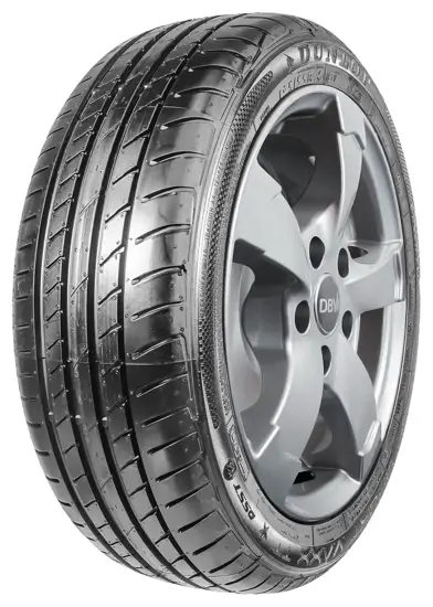 Dunlop 205 55 R16 91W SP Sport Maxx TT 15443439