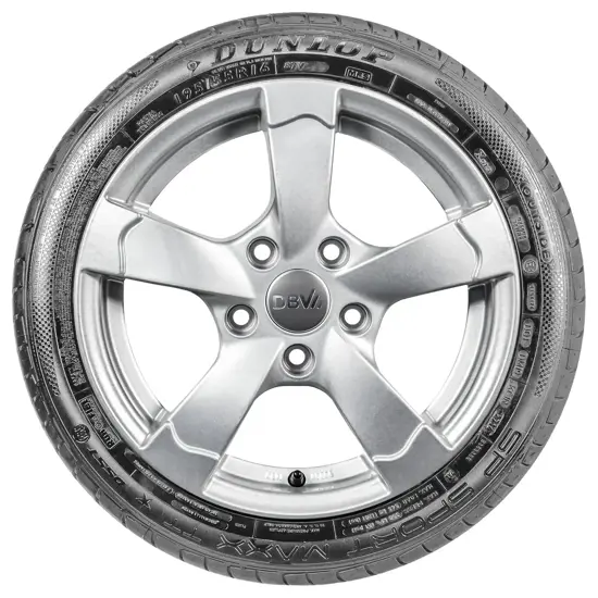 Dunlop 205 55 R16 91W SP Sport Maxx TT 15443439