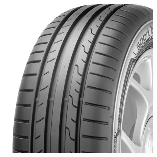 Dunlop 185 60 R15 84H Sport Blu Response 15443462