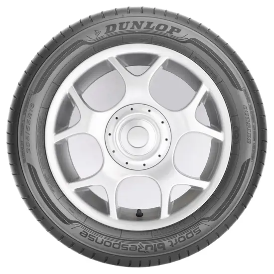 Dunlop 185 60 R15 84H Sport Blu Response 15443462