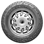 Kumho 245 75 R16 120Q 116Q Road Venture MT51 FSL 10PR 15369355