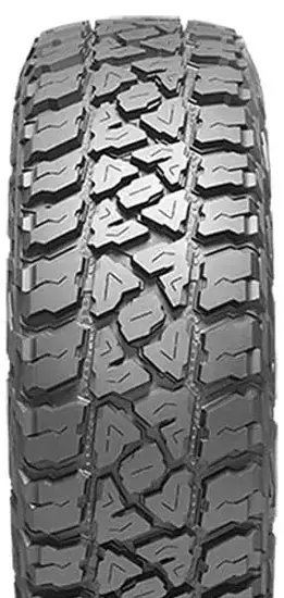 Kumho 31x105 R15 109Q Road Venture MT51 6PR POR 15391757