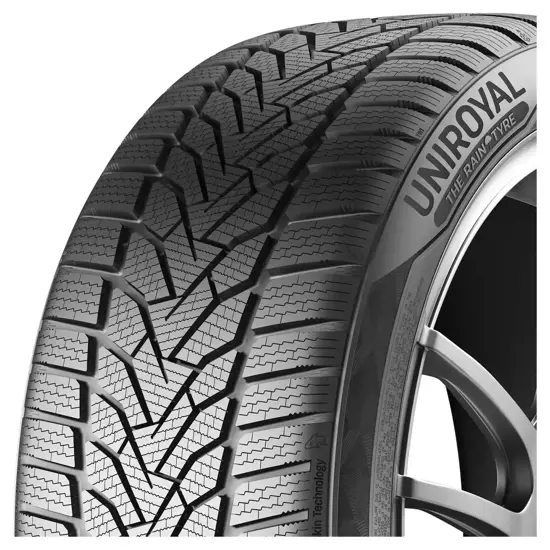 Uniroyal 215 65 R17 99H WinterExpert FR MS EVc 15440861