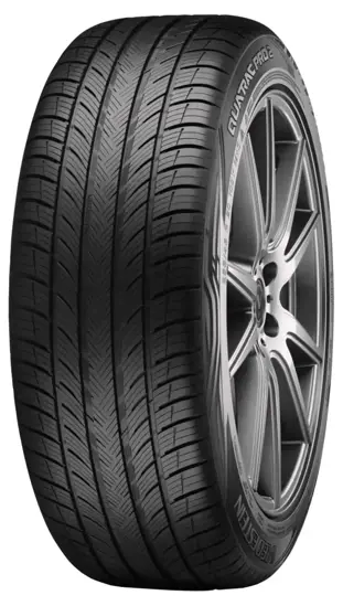 Vredestein 255 35 R20 97Y Quatrac Pro 2 XL 15455081