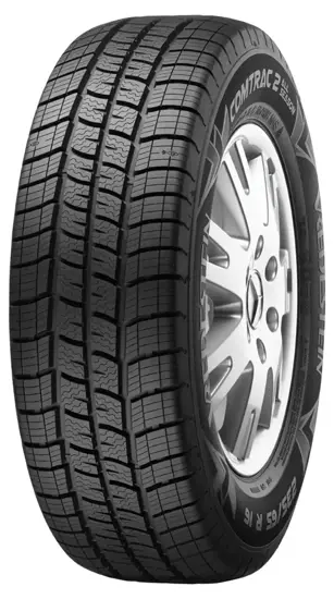 Vredestein 195 75 R16C 107R 105R Comtrac 2 All Season DOT 2022 15456738
