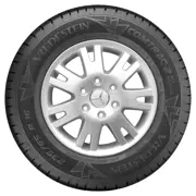 Vredestein 195 75 R16C 107R 105R Comtrac 2 All Season DOT 2022 15456738