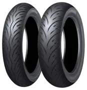 Dunlop 120 70 13 53P SCOOTSMART 2 Front 15435074