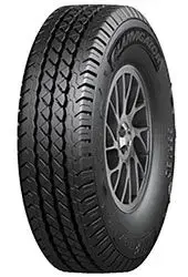 185/80 R14C 102R A867 M+S